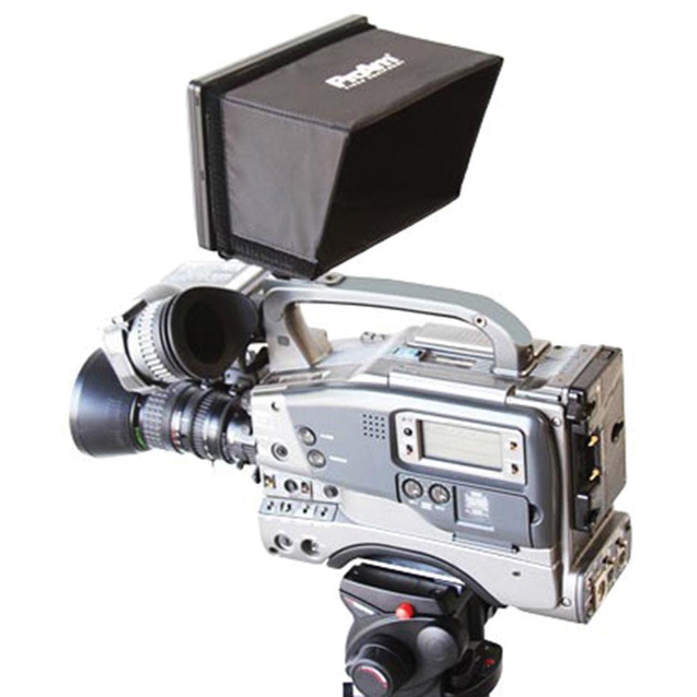 ProAm USA 7" LCD Video Monitor Hood Sunshade