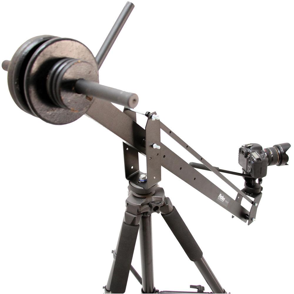 ProAm USA Orion Jr DVC60 4