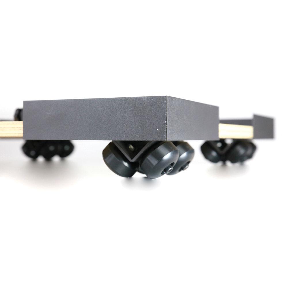 ProAm USA SolidTrax Universal Platform Dolly