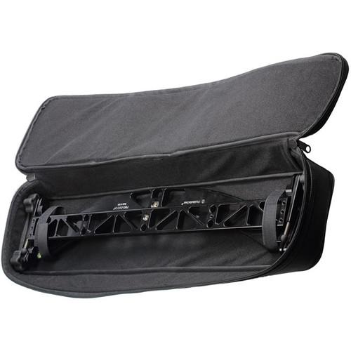 ProMediaGear PMG-DUO Straight Curved Slider with Motor Control & Case