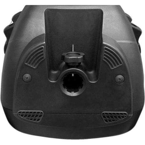 Pyle Pro PPHP152BMU 15" 2-Way Portable Rechargeable PA Loudspeaker System with Bluetooth