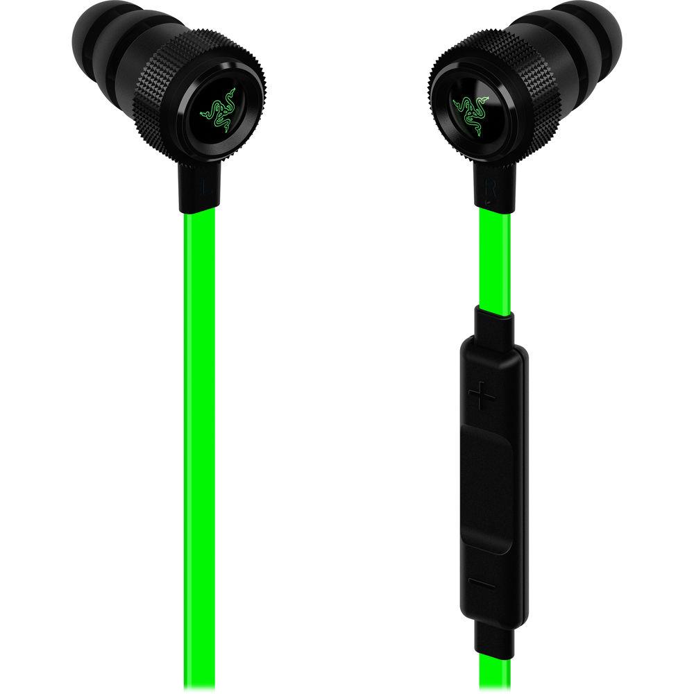 Razer Hammerhead Pro v2 In-Ear Headphones