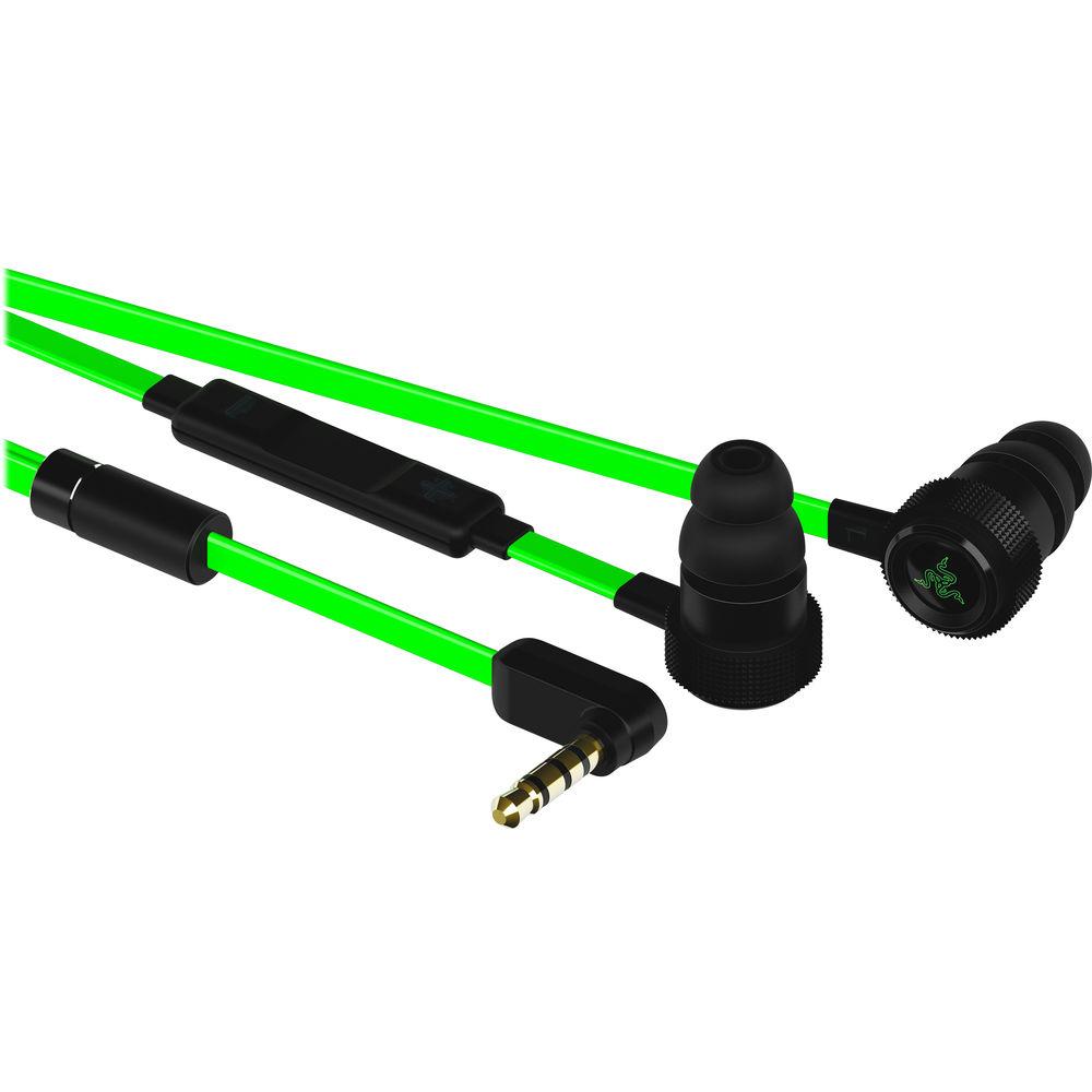 Razer Hammerhead Pro v2 In-Ear Headphones