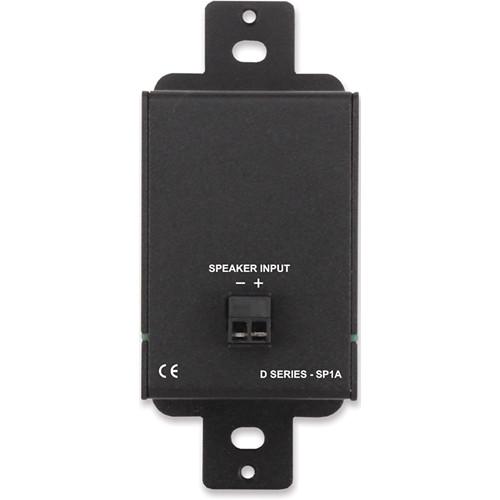 RDL RDDSP1A 2W Decora-Style 8 Ohm Loudspeaker