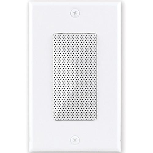 RDL RDDSP1A 2W Decora-Style 8 Ohm Loudspeaker