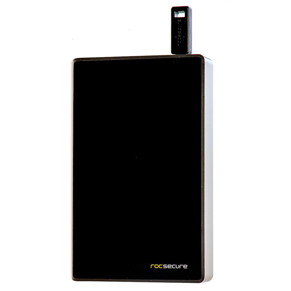 Rocstor 6TB Hawker HX USB Encrypted External SSD