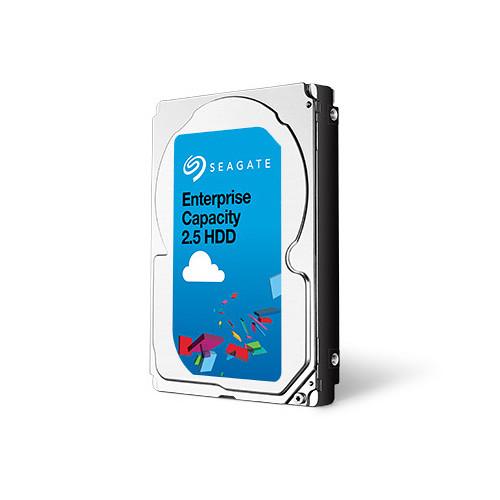Seagate 1TB Enterprise Capacity Series 2.5" HDD