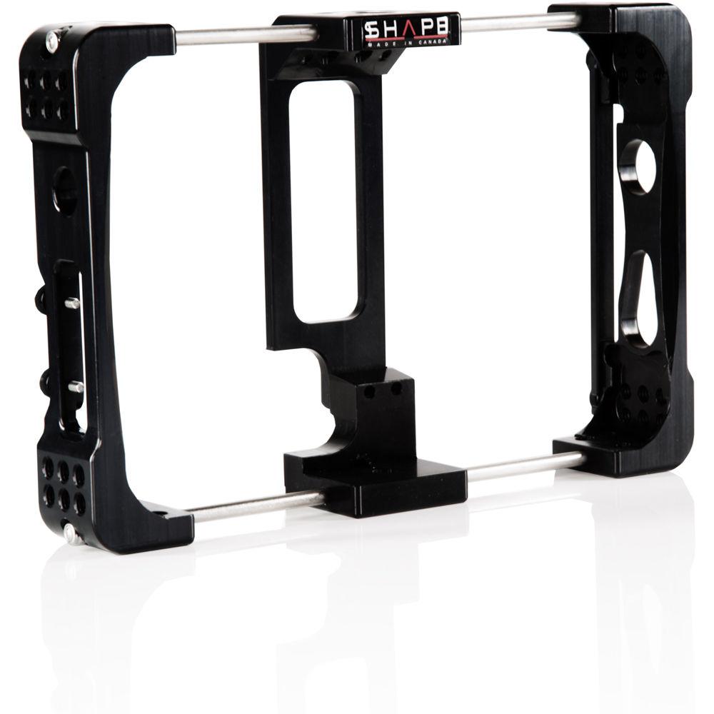 SHAPE FLACAGE Cage for the Atomos Flame & Ninja Flame Monitors