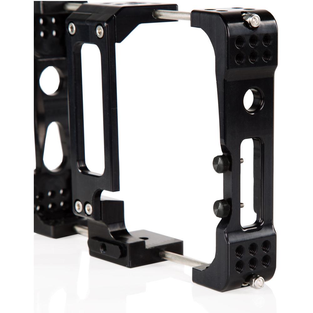 SHAPE FLACAGE Cage for the Atomos Flame & Ninja Flame Monitors