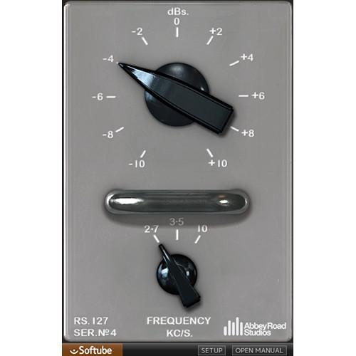 Softube Abbey Road Brilliance Pack - Plug-In Bundle