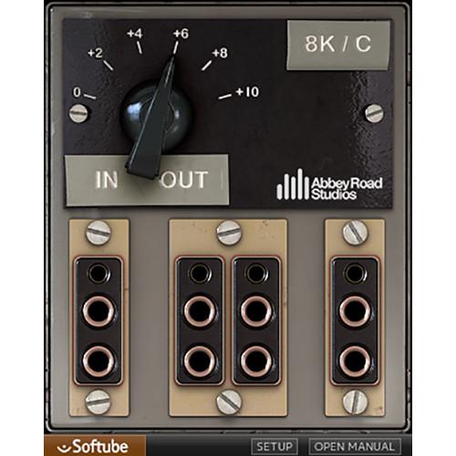 Softube Abbey Road Brilliance Pack - Plug-In Bundle