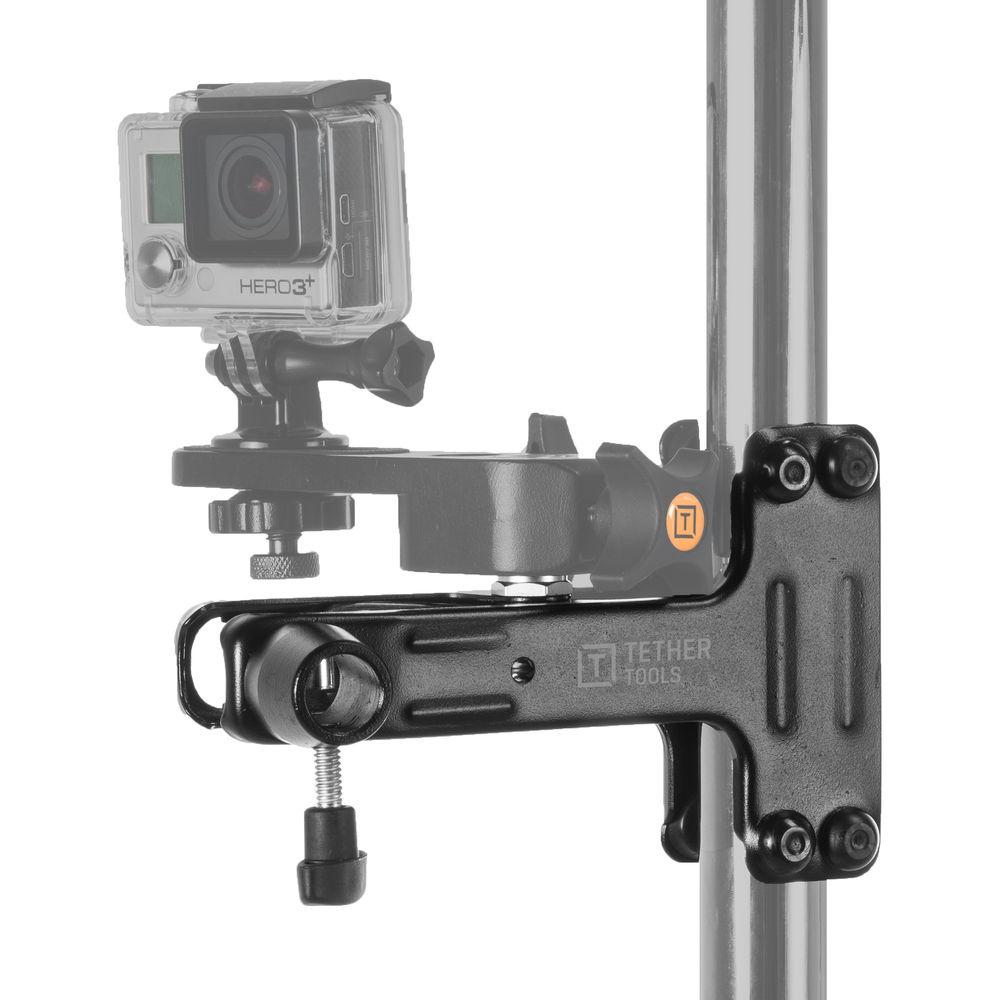 Tether Tools Rock Solid Spring VersaClamp