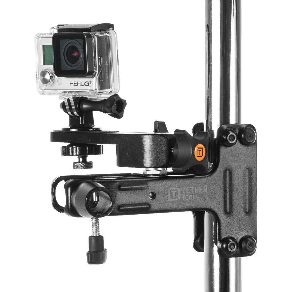 Tether Tools Rock Solid Spring VersaClamp