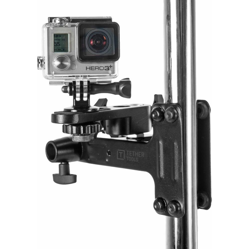 Tether Tools Rock Solid Spring VersaClamp