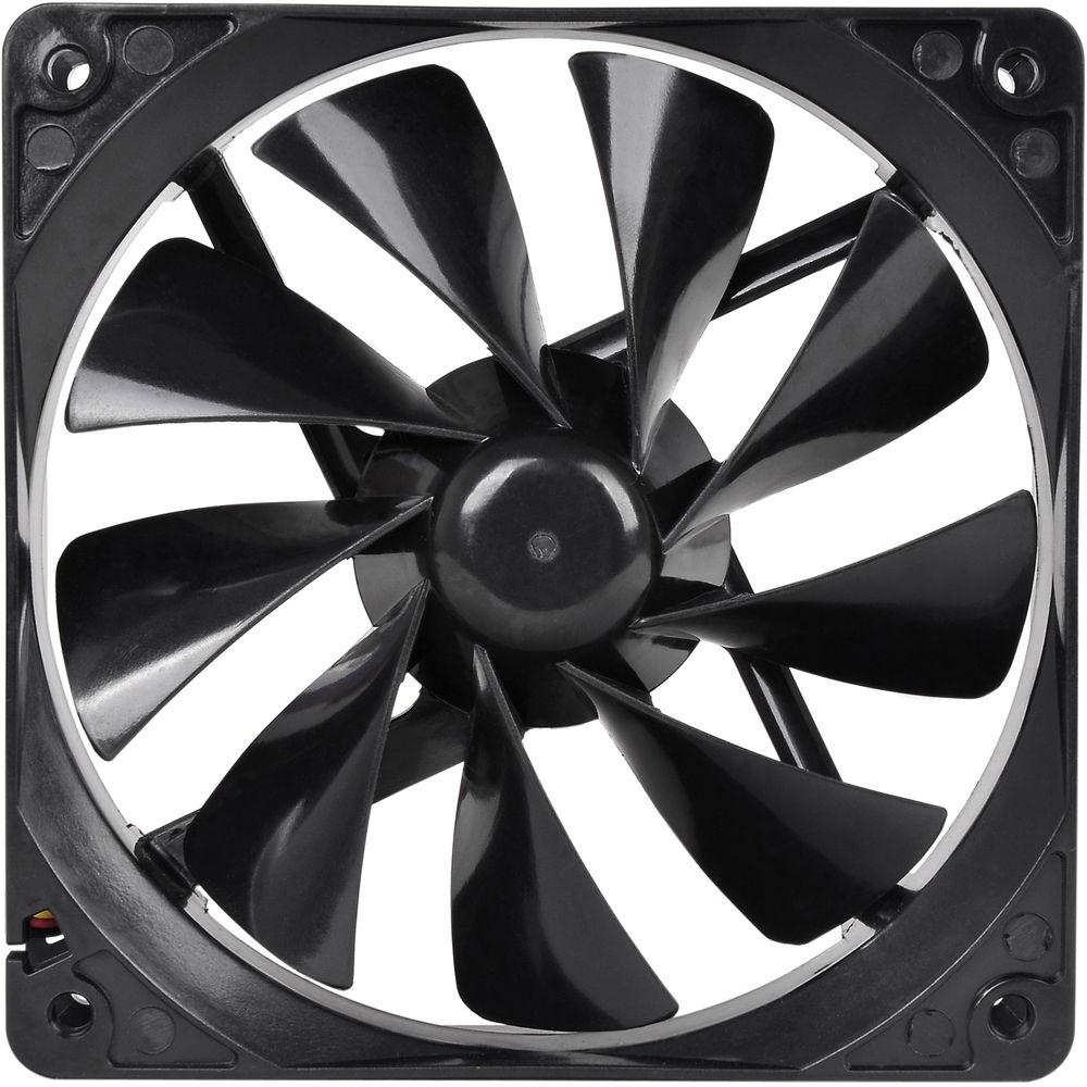 Thermaltake 120mm Pure 12 DC Fan