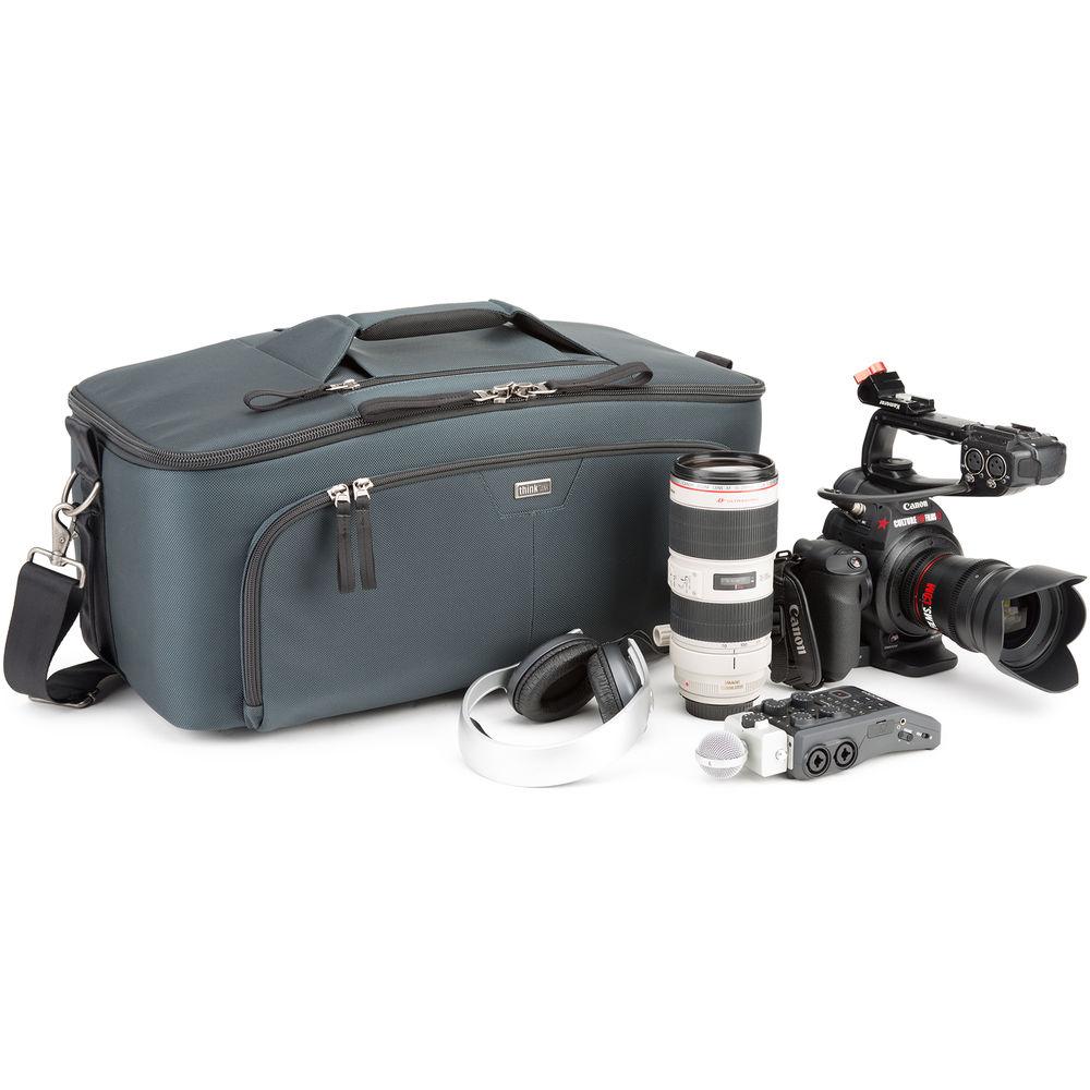 Think Tank Photo Video Workhorse 21 Shoulder Camera Bag