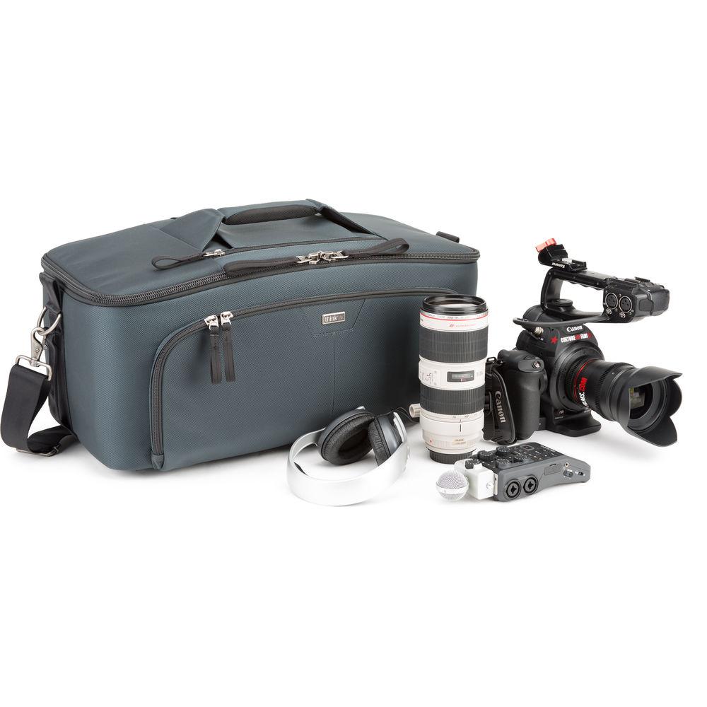 Think Tank Photo Video Workhorse 21 Shoulder Camera Bag