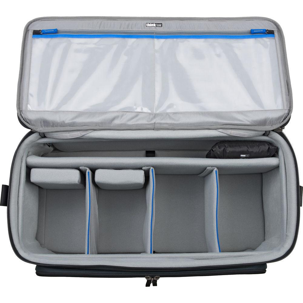 Think Tank Photo Video Workhorse 25 Shoulder Camera Bag