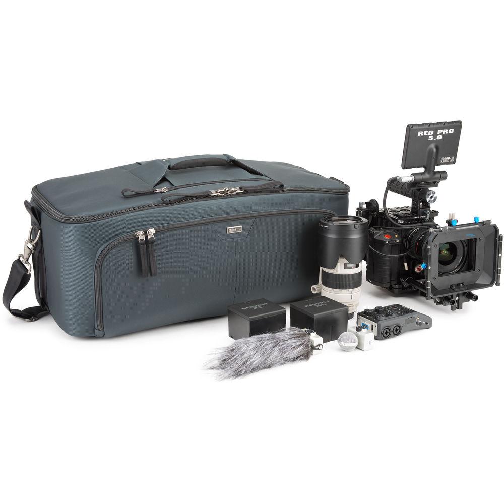 Think Tank Photo Video Workhorse 25 Shoulder Camera Bag