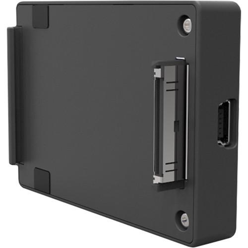 Timecode Systems SyncBac PRO Timecode Sync System for GoPro HERO4 Black Silver