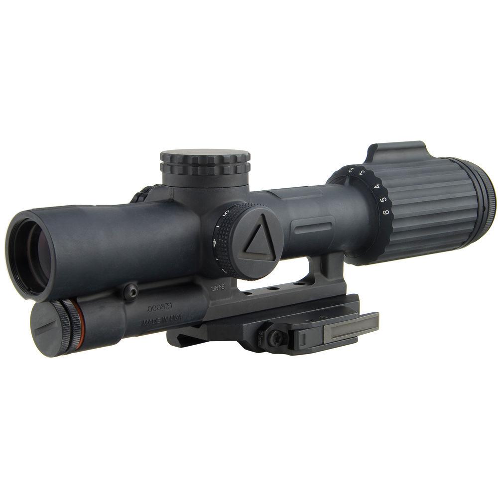 Trijicon 1-6x24 VCOG Riflescope, Trijicon, 1-6x24, VCOG, Riflescope