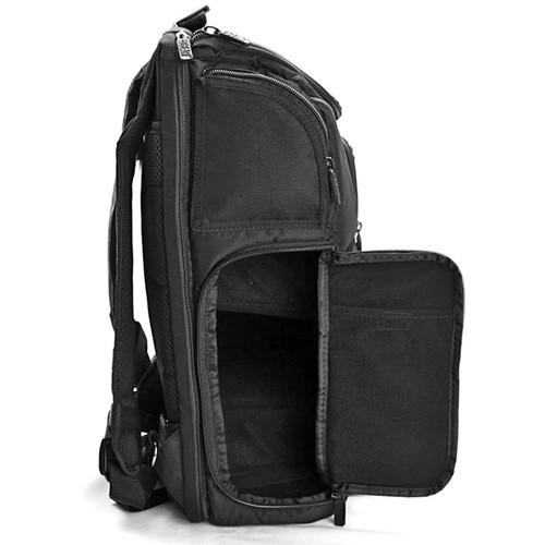 USA GEAR S17 DSLR Camera Backpack