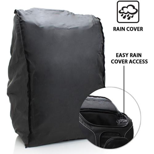 USA GEAR S17 DSLR Camera Backpack