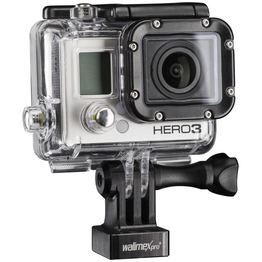 walimex Pro GoPro Adapter