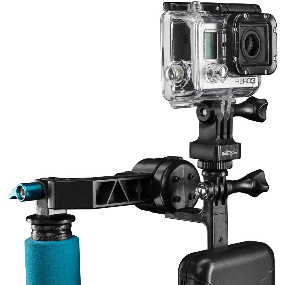 walimex Pro GoPro Adapter