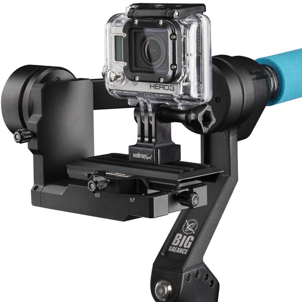 walimex Pro GoPro Adapter