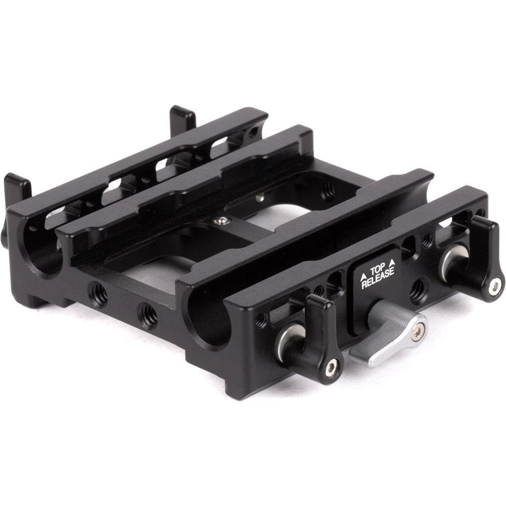 Wooden Camera Unified Baseplate Core Unit