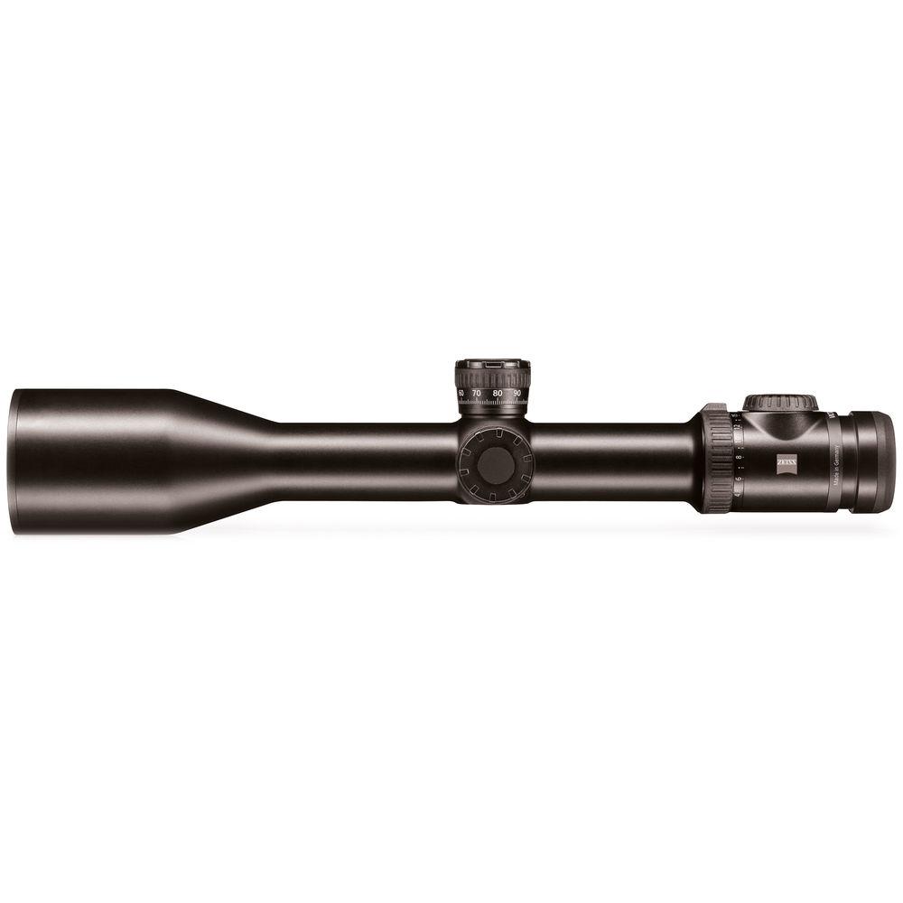 ZEISS 4.8-35x60 Victory V8 Long-Range Riflescope