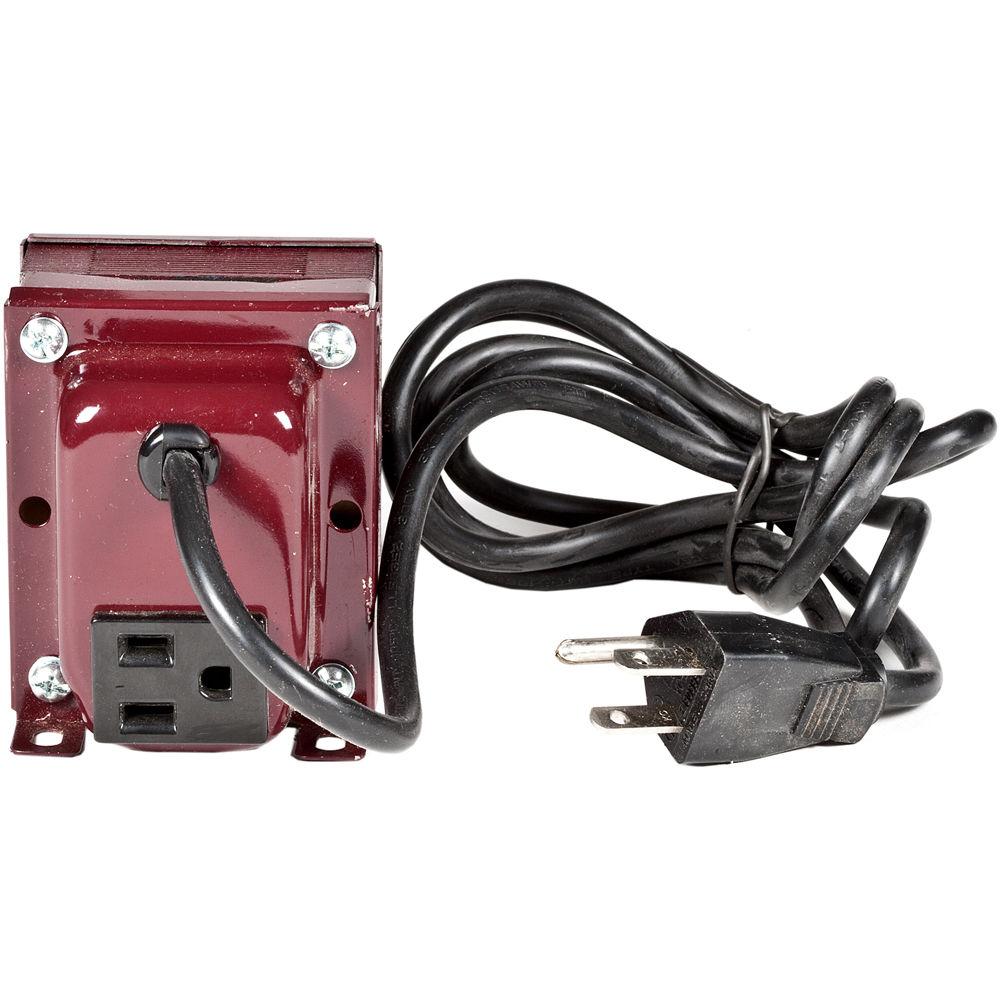 ACUPWR 100W Step-Down Transformer