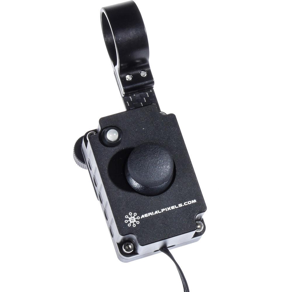 Aerialpixels Proportional Dual Rate Thumb Joystick for DJI Ronin-M