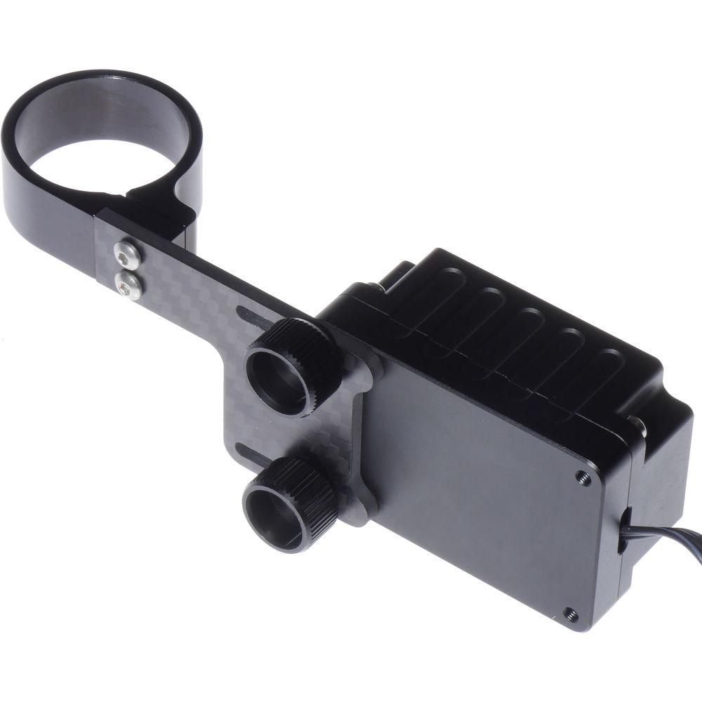 Aerialpixels Proportional Dual Rate Thumb Joystick for DJI Ronin-M