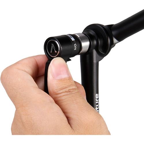 Aputure a10 Articulating Magic Arm