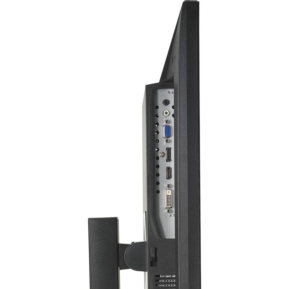 ASUS PB277Q 27" 16:9 WQHD LCD Monitor