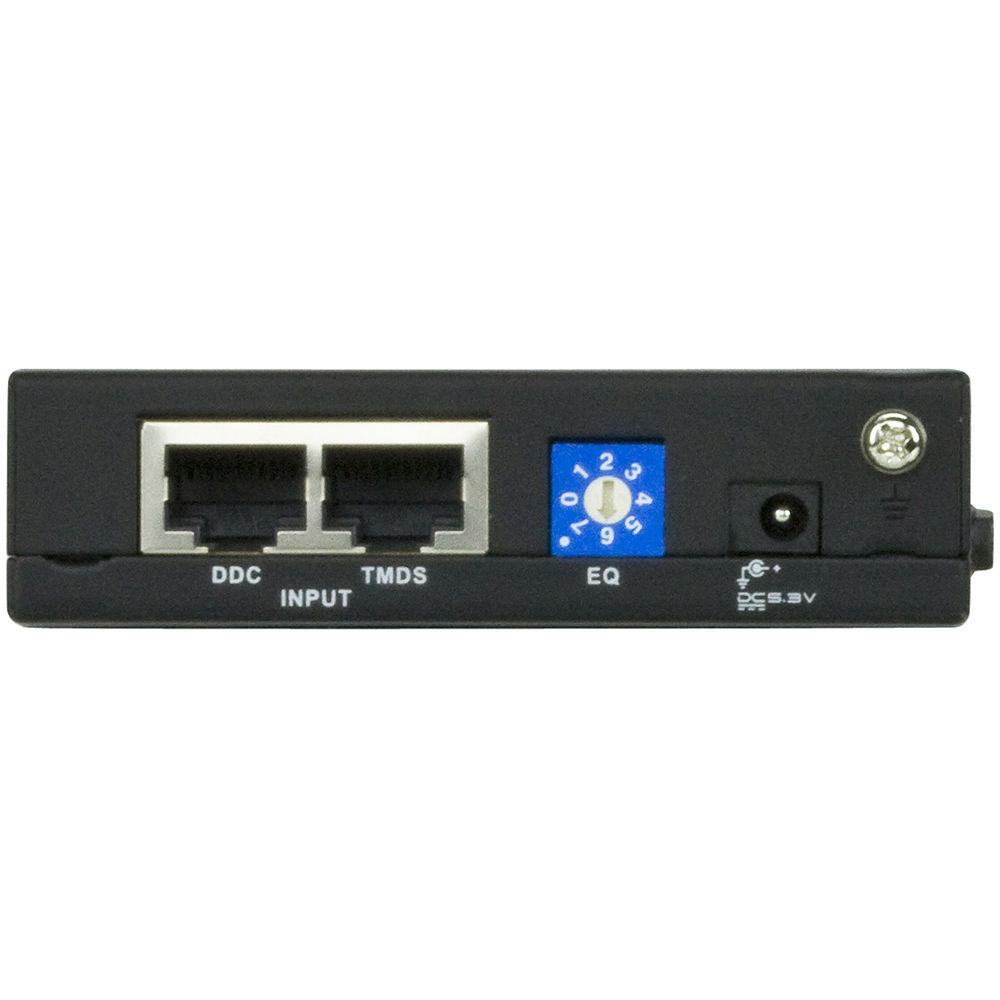 ATEN VB802 HDMI Over Cat 5e 6 Repeater