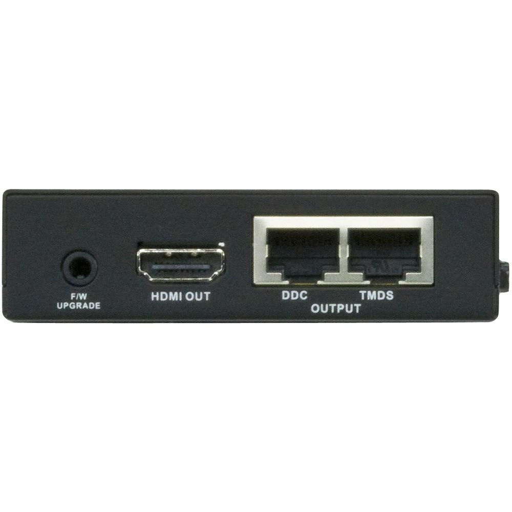 ATEN VB802 HDMI Over Cat 5e 6 Repeater