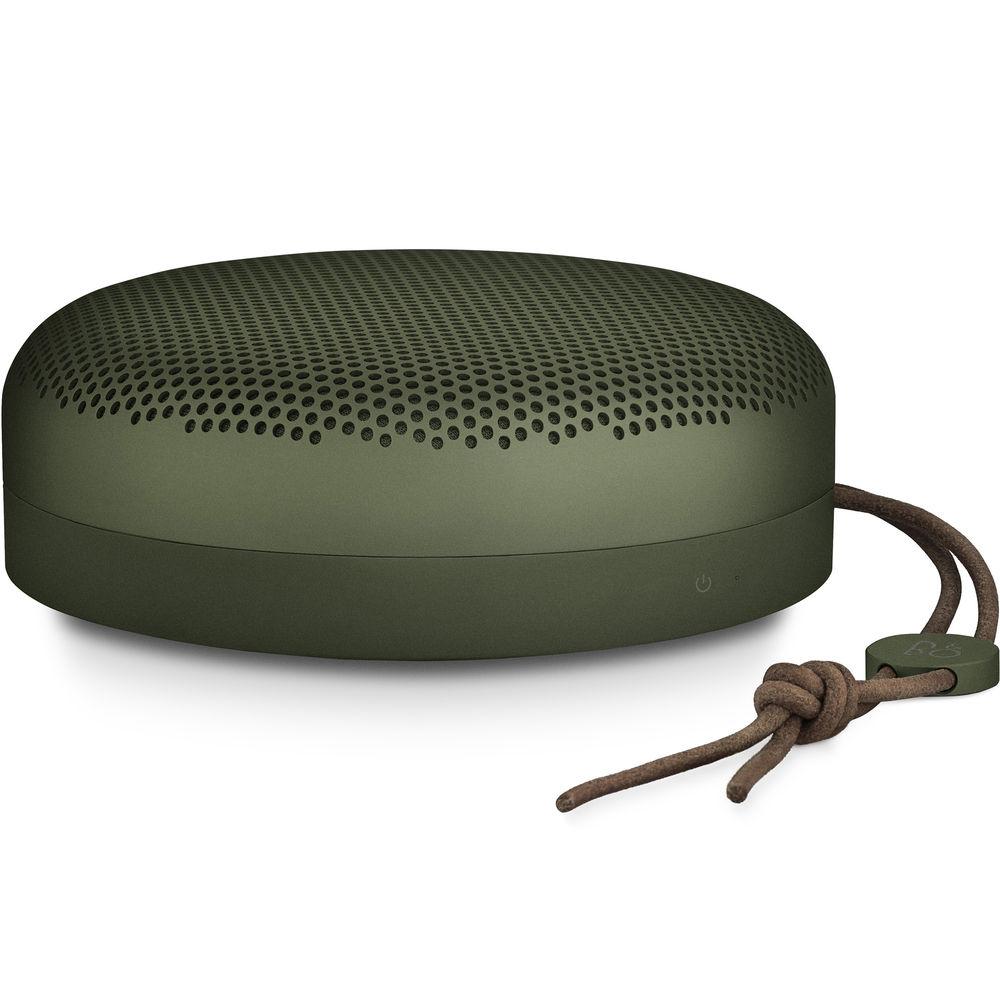 Bang & Olufsen Beoplay A1 Bluetooth Speaker