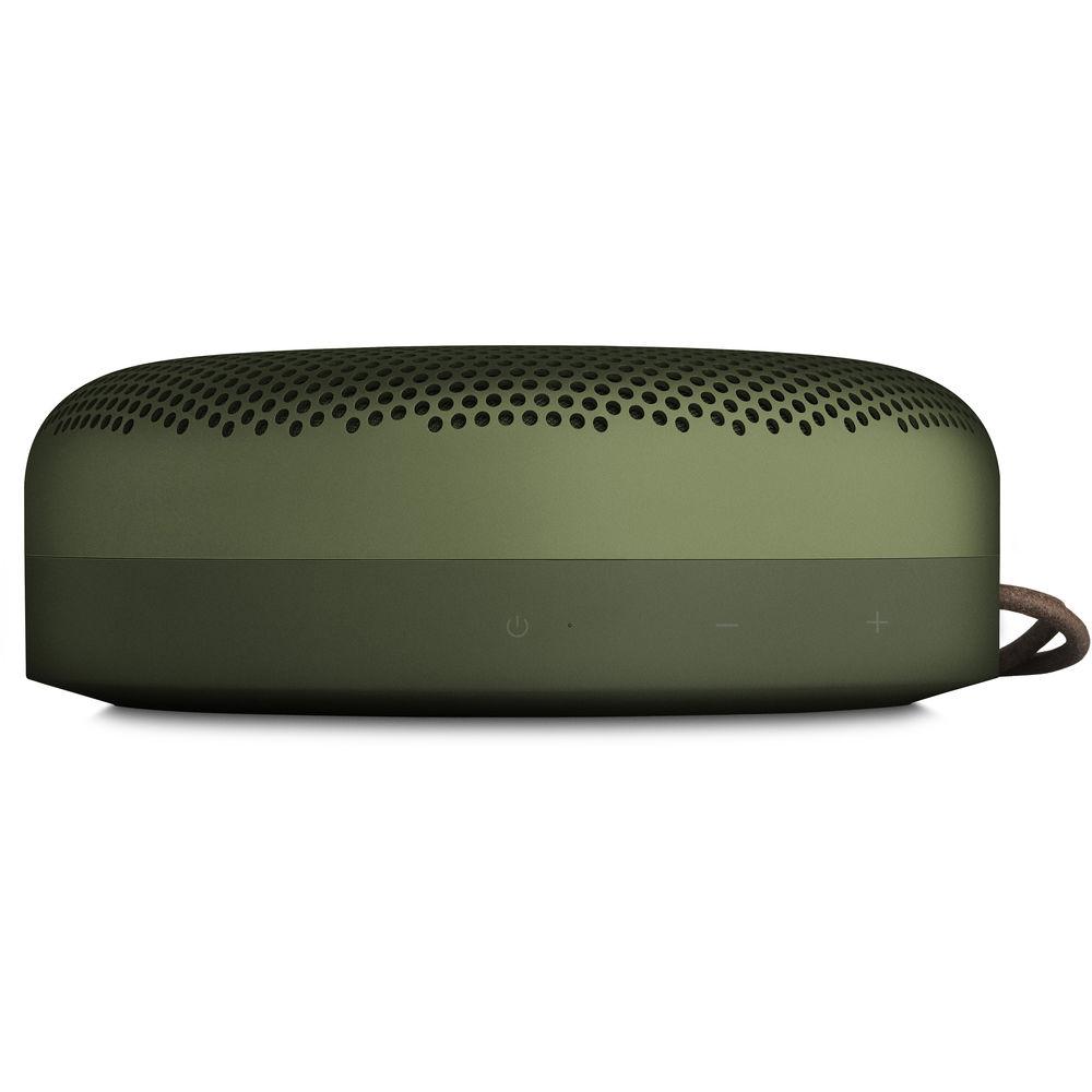 Bang & Olufsen Beoplay A1 Bluetooth Speaker