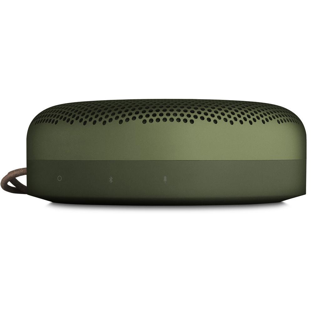 Bang & Olufsen Beoplay A1 Bluetooth Speaker