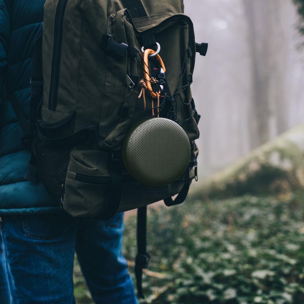 Bang & Olufsen Beoplay A1 Bluetooth Speaker