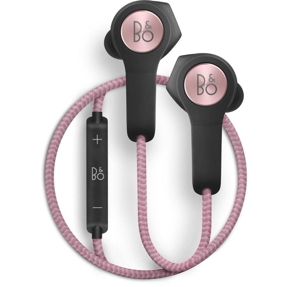 Bang & Olufsen Beoplay H5 Wireless Bluetooth Earphones