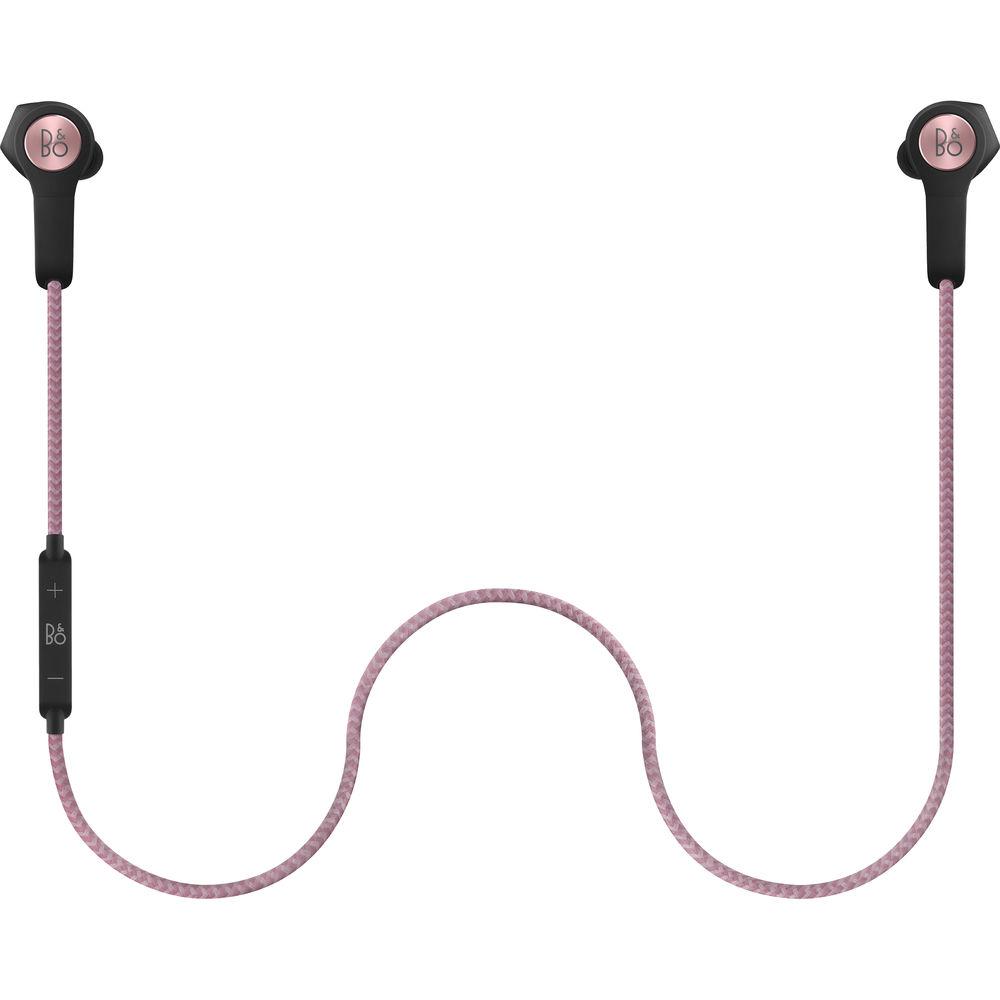 Bang & Olufsen Beoplay H5 Wireless Bluetooth Earphones