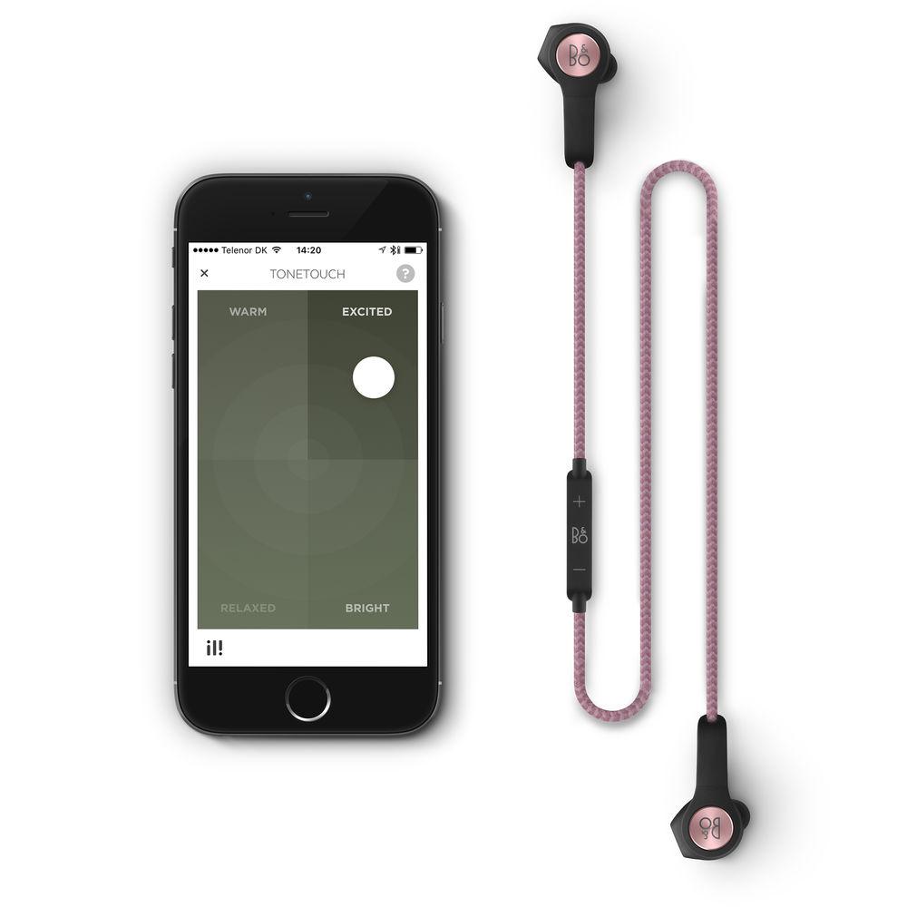 Bang & Olufsen Beoplay H5 Wireless Bluetooth Earphones