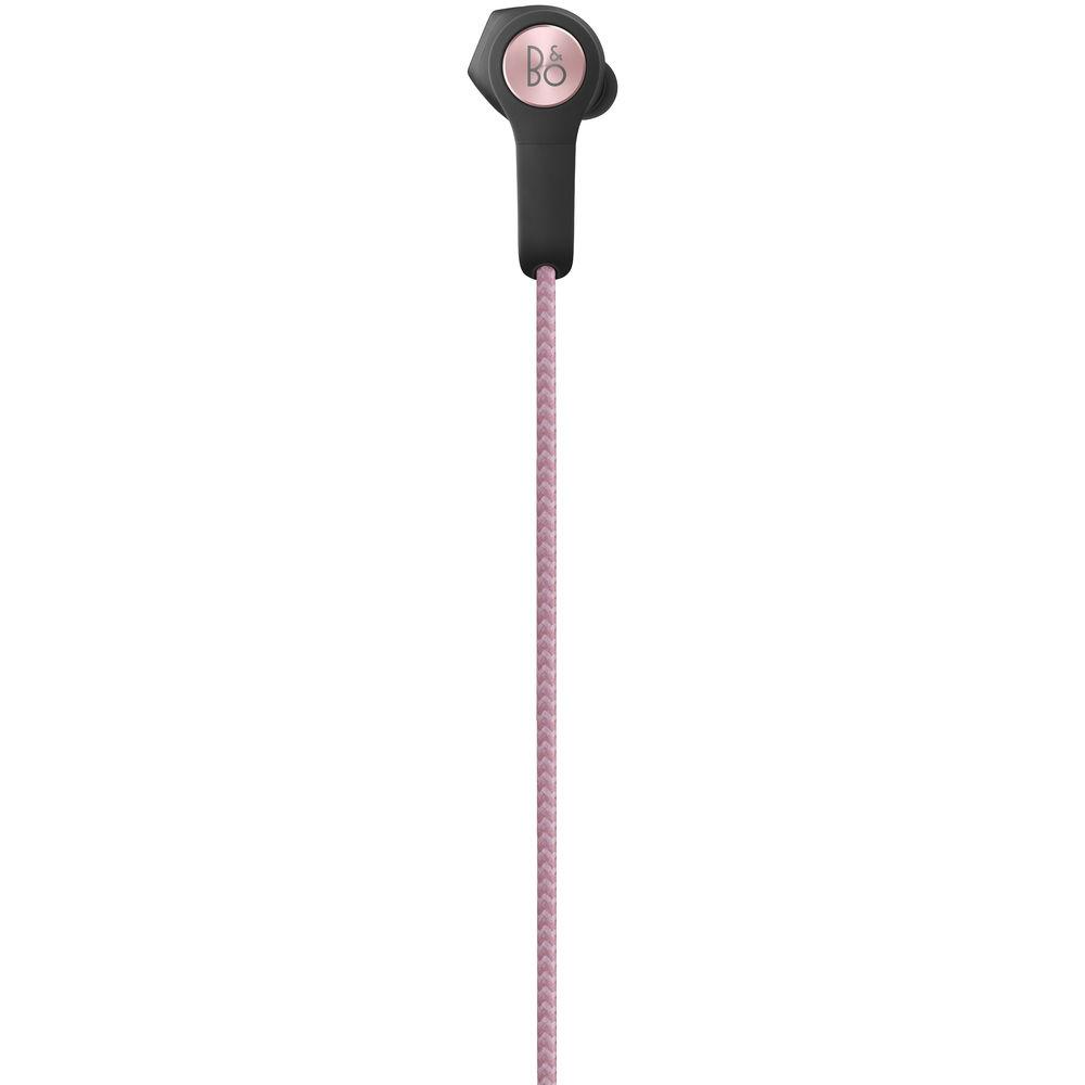 Bang & Olufsen Beoplay H5 Wireless Bluetooth Earphones