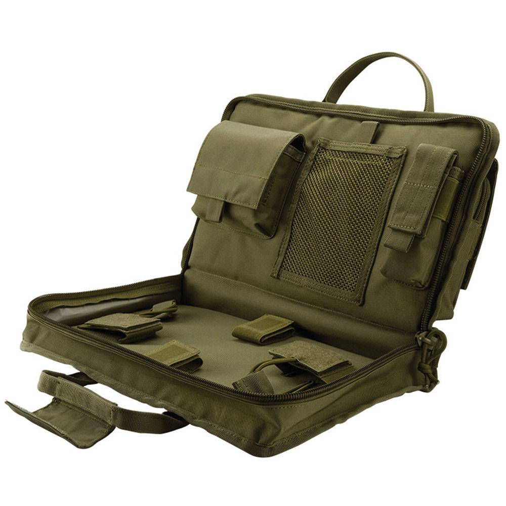 Barska Loaded Gear RX-50 16" Tactical Pistol Bag
