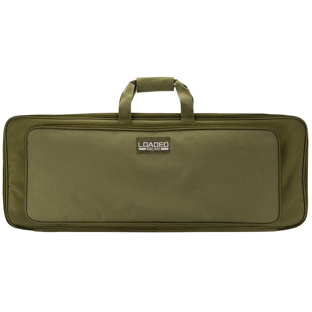 Barska Loaded Gear RX-500 35" Tactical Rifle Bag