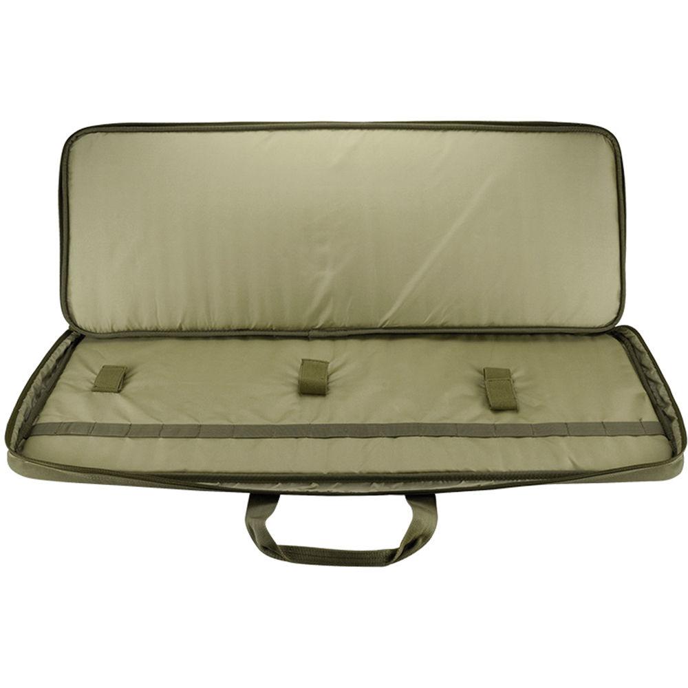 Barska Loaded Gear RX-500 35" Tactical Rifle Bag